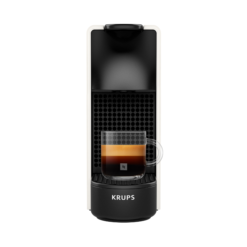 Kapsulu kafijas automāts Nespresso Essenza mini black