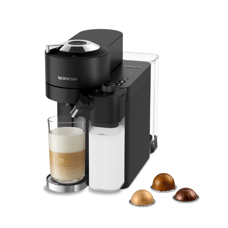 Vertuo Lattissima Vertuo Lattissima