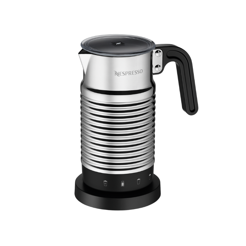 piena putotājs Aeroccino 4 piena putotājs Aeroccino 4