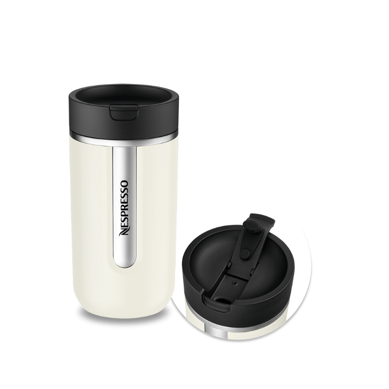 Travel Mug Vanilla Ice Travel Mug Vanilla Ice