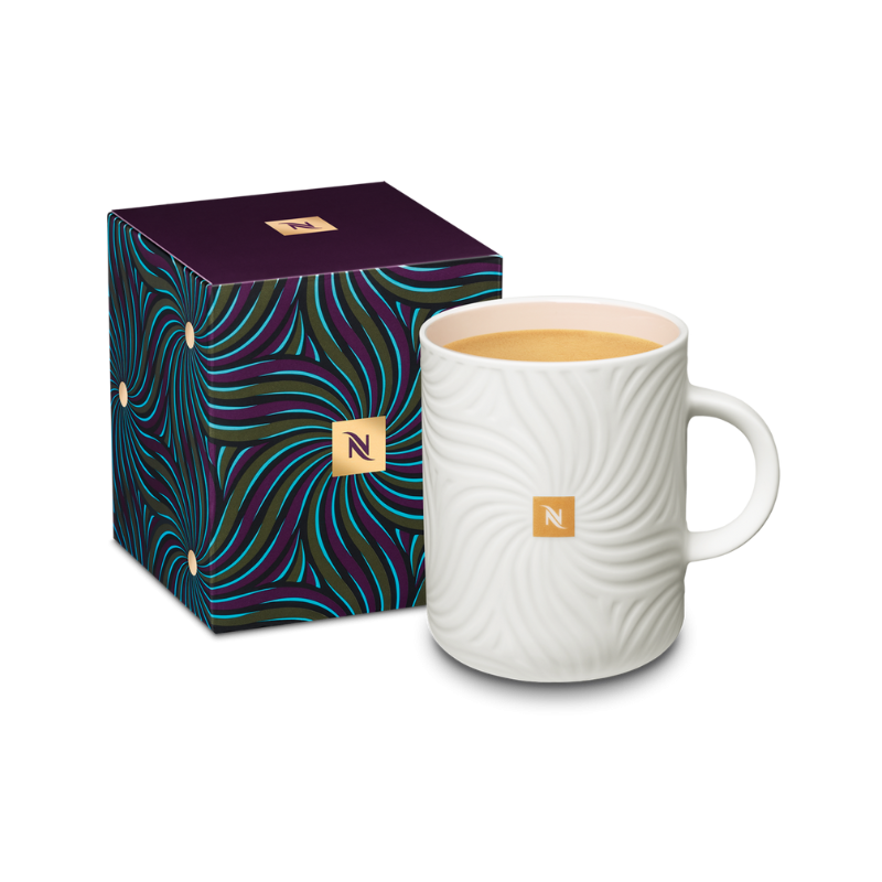 Festive Coffee Mug Festive Coffee Mug