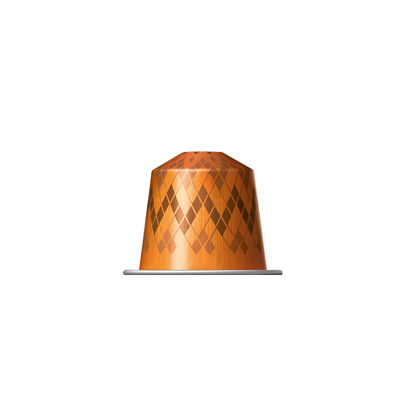 Kafijas Kapsulas Nespresso Vienna Linizio Lungo Kafijas Kapsulas Nespresso Vienna Linizio Lungo