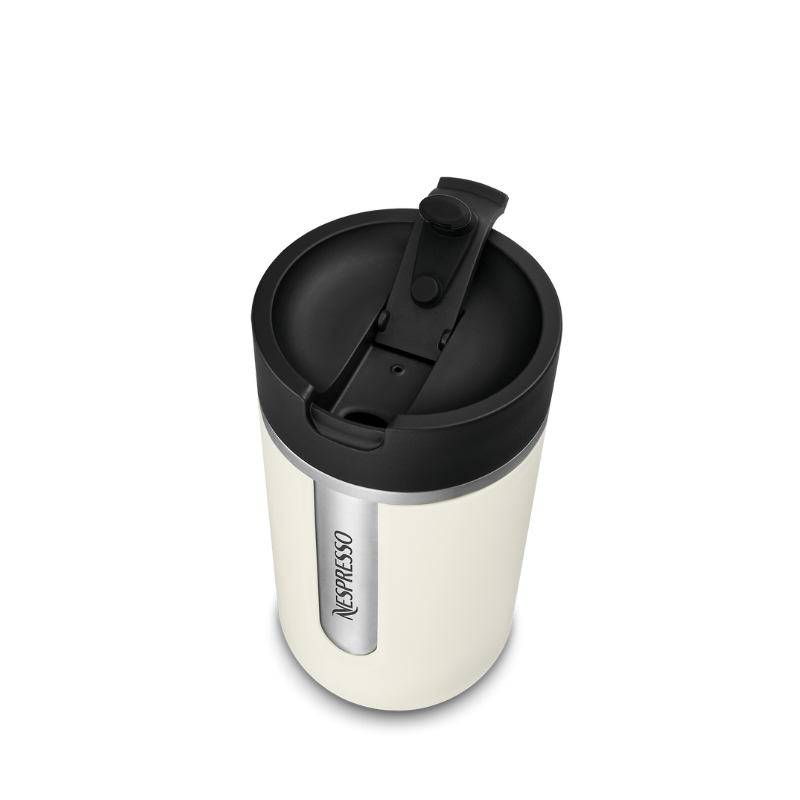 Travel Mug Vanilla Ice