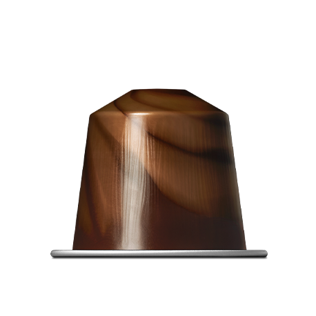 Kafijas Kapsulas Nespresso Barista Corto