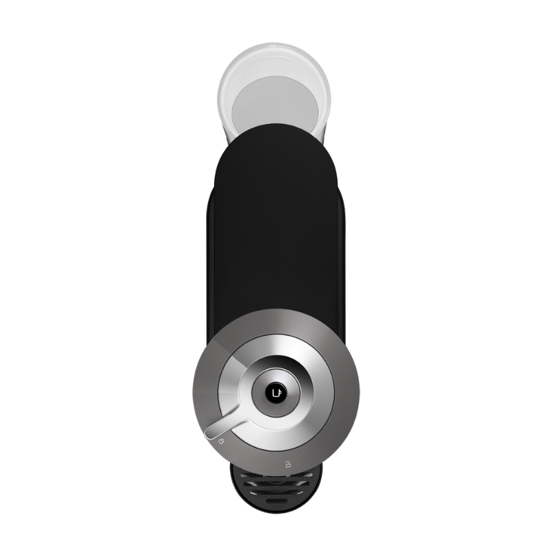 Kapsulu kafijas automāts Nespresso Vertuo Next Grey