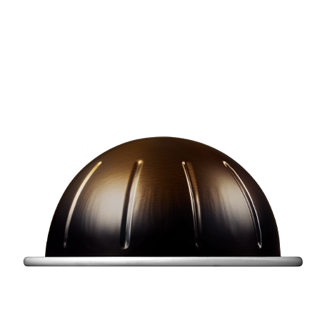 Kafijas Kapsulas Nespresso Double Espresso Scuro