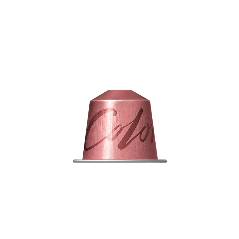 Kafijas Kapsulas Nespresso  Colombia