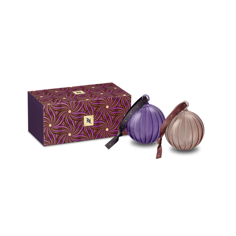 Festive Baubles Festive Baubles