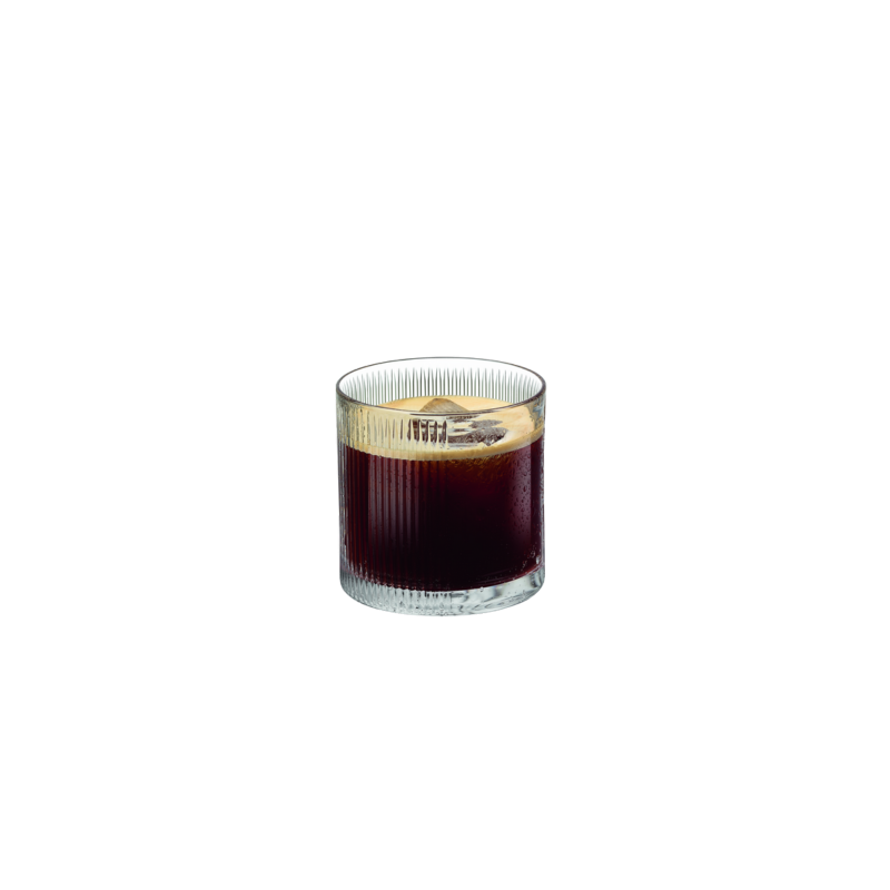 Mixologist glāzes, S