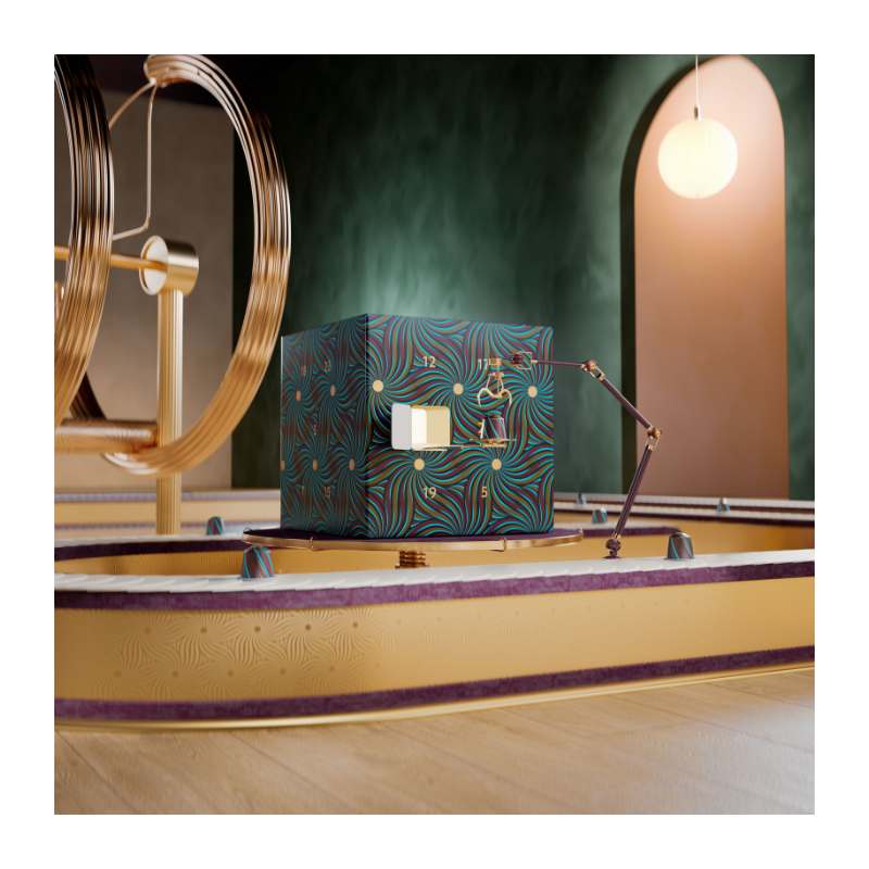 Advent Calendar Advent Calendar