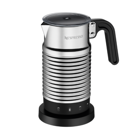 piena putotājs Aeroccino 4