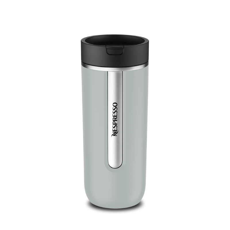 Travel Mug smokey blue