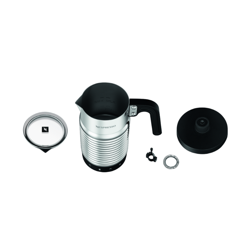 Aeroccino 4 Milk frother Aeroccino 4 Milk frother