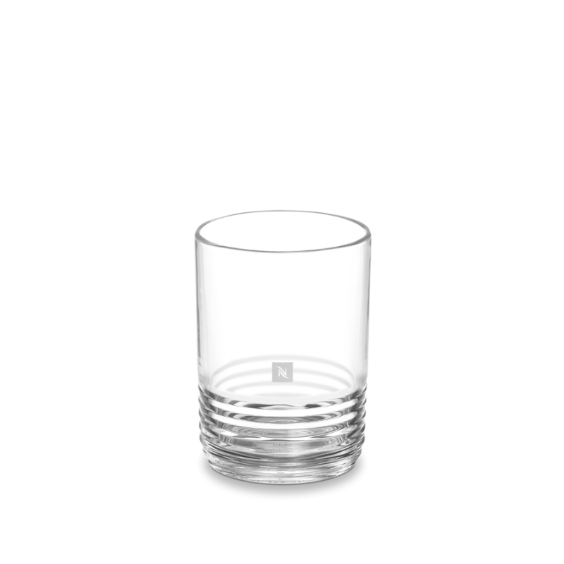 Barista recipe glasses, S Barista recipe glasses, S