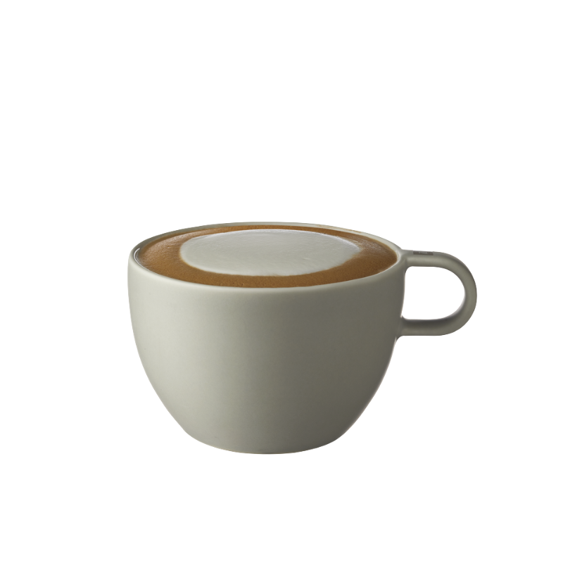 Set of 2 Barista Cappuccino cups, M Set of 2 Barista Cappuccino cups, M