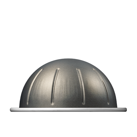 Kafijas Kapsulas Nespresso Fortado