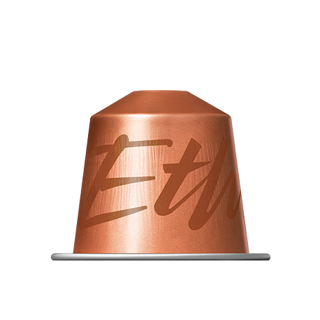 Kafijas Kapsulas Nespresso Ethiopia