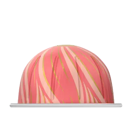 Sweet Almond and Hibiscus