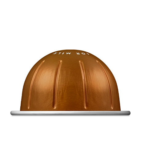 Kafijas Kapsulas Nespresso Bianco Forte