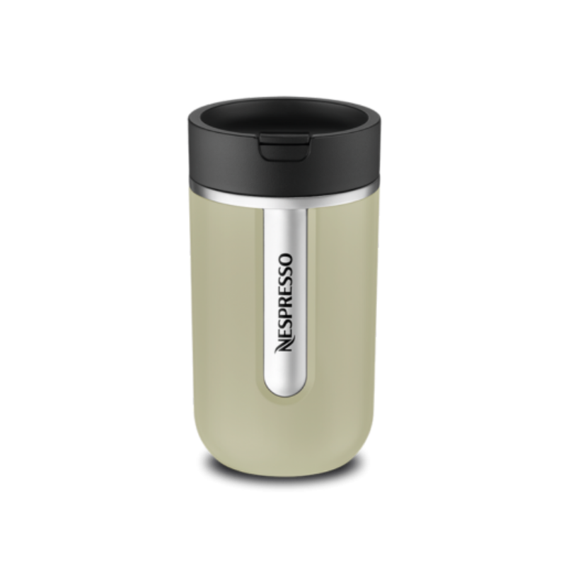 Travel Mug sage green