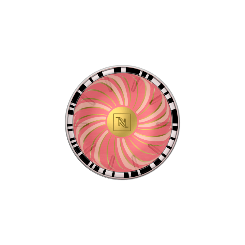 Sweet Almond and Hibiscus