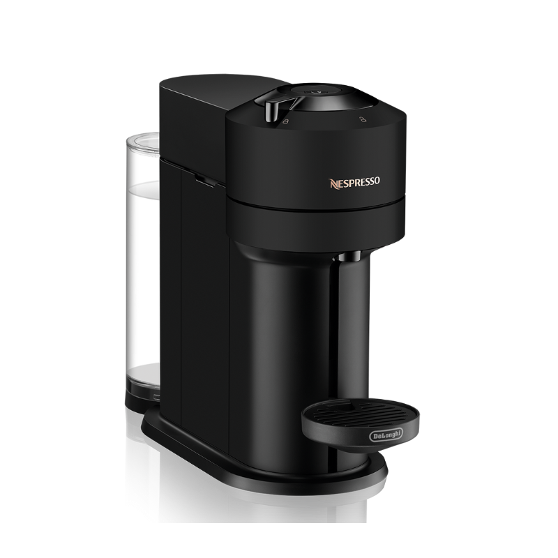 Kapsulu kafijas automāts Nespresso Vertuo Next Grey