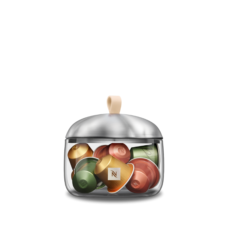 Mia kapsulu turētājs, S Mia kapsulu turētājs, S