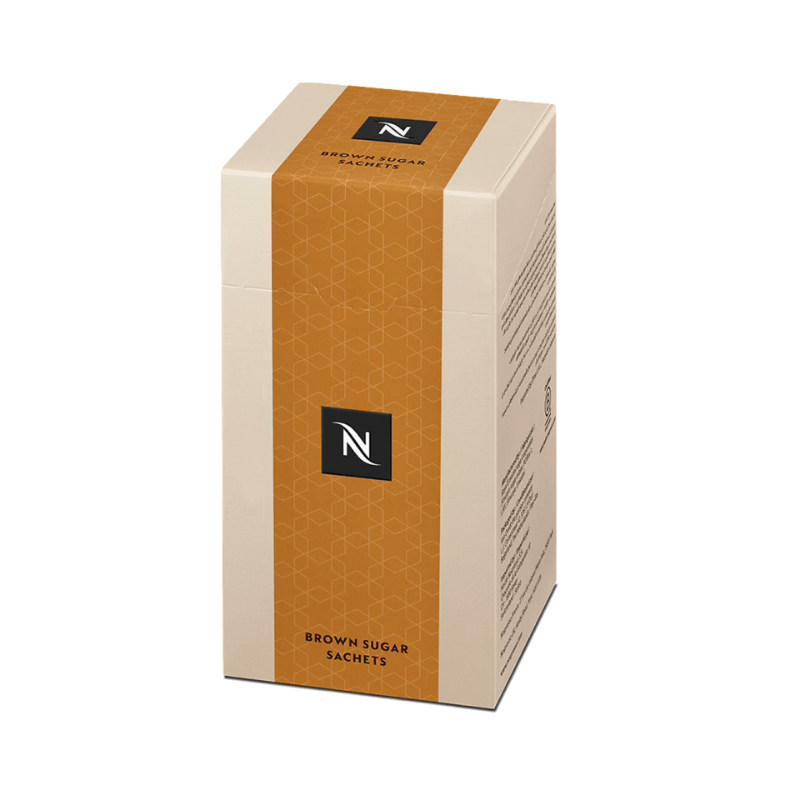 Brūna cukura standziņas