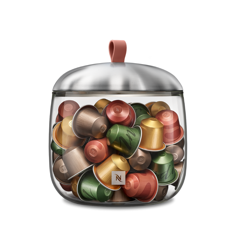 Mia Capsule Dispenser, M