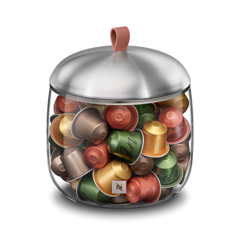 Mia Capsule Dispenser, M