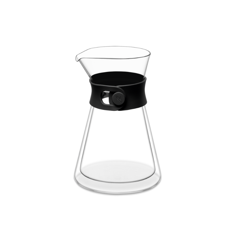 Karafes komplekts ar kartoti