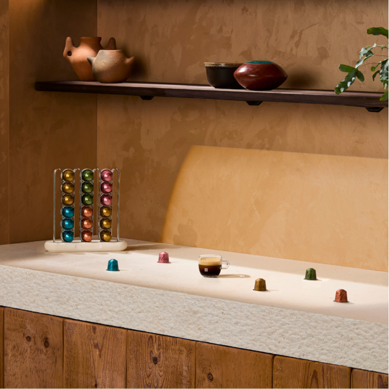 Master Origin 80 coffee selection Master Origin 80 coffee selection