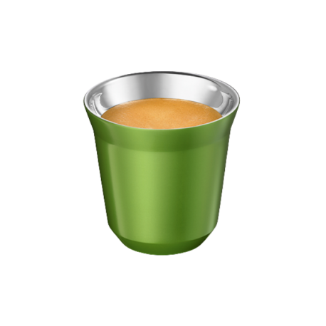 Espresso tasīte Pixie Rio de Janeiro