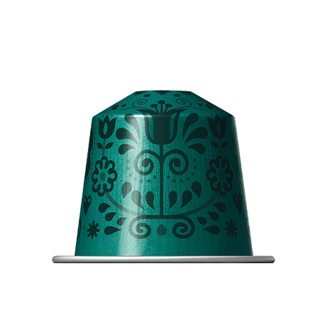 Kafijas Kapsulas Nespresso Stockholm Fortissio Lungo