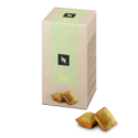 Financiers Pistachio Financiers Pistachio
