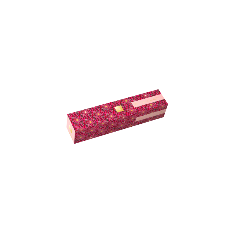 Sweet Almond and Hibiscus