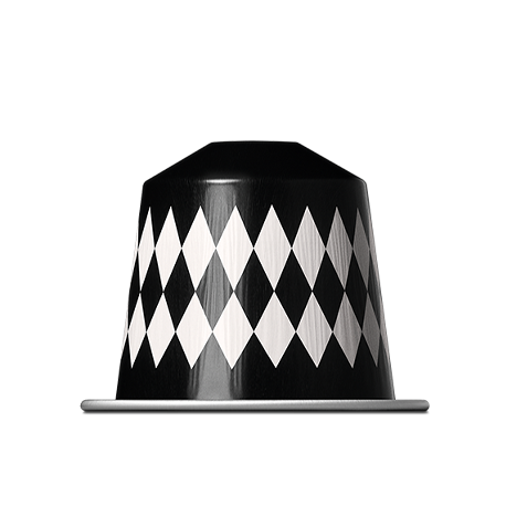 Kafijas Kapsulas Nespresso Paris Espresso