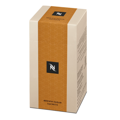 Brūna cukura standziņas