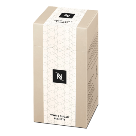 Baltā cukura standziņas