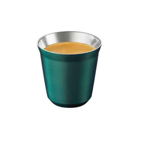 Lungo tasīte Pixie Stockholm