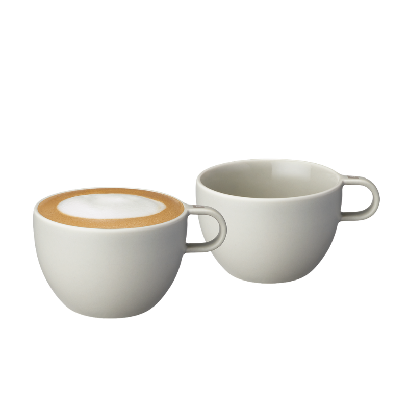 Krūzes Barista Cappuccino, 385ml Krūzes Barista Cappuccino, 385ml