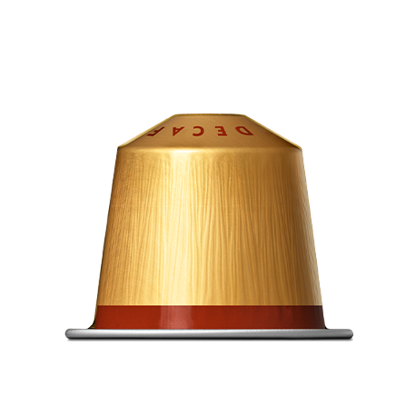 Kafijas Kapsulas Nespresso Volluto Decaffeinato