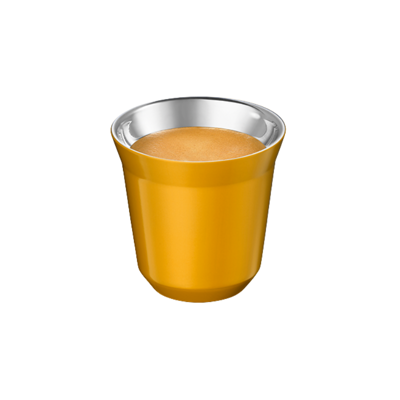 Espresso tasīte Pixie Istanbul