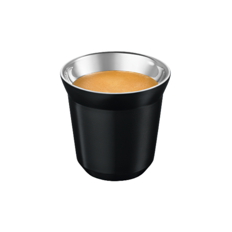 Espresso tasīte Pixie Paris