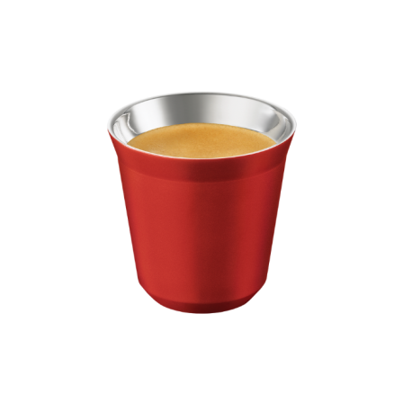 Lungo tasīte Pixie Shanghai