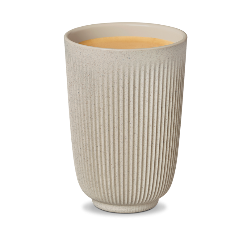 Set of 2 Loop Mugs cups