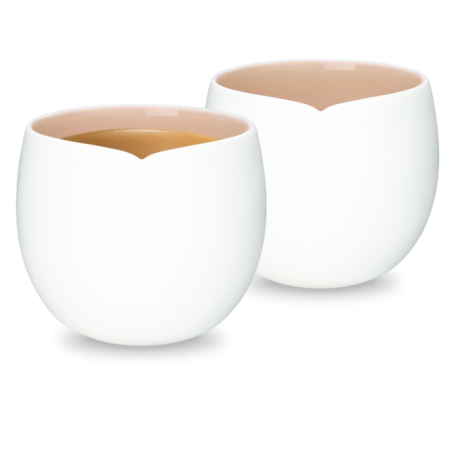 Porcelāna krūzes Origin collection Gran Lungo