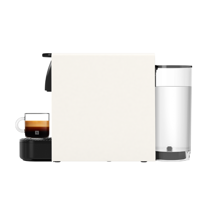 Kapsulu kafijas automāts Nespresso Essenza mini black