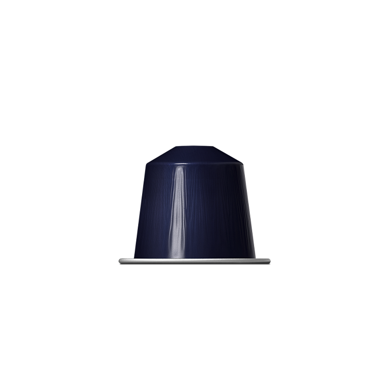 Kafijas Kapsulas Nespresso Ispirazione Palermo Kazaar Kafijas Kapsulas Nespresso Ispirazione Palermo Kazaar