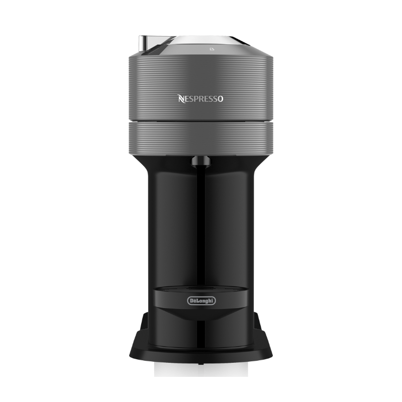 Kapsulu kafijas automāts Nespresso Vertuo Next Grey